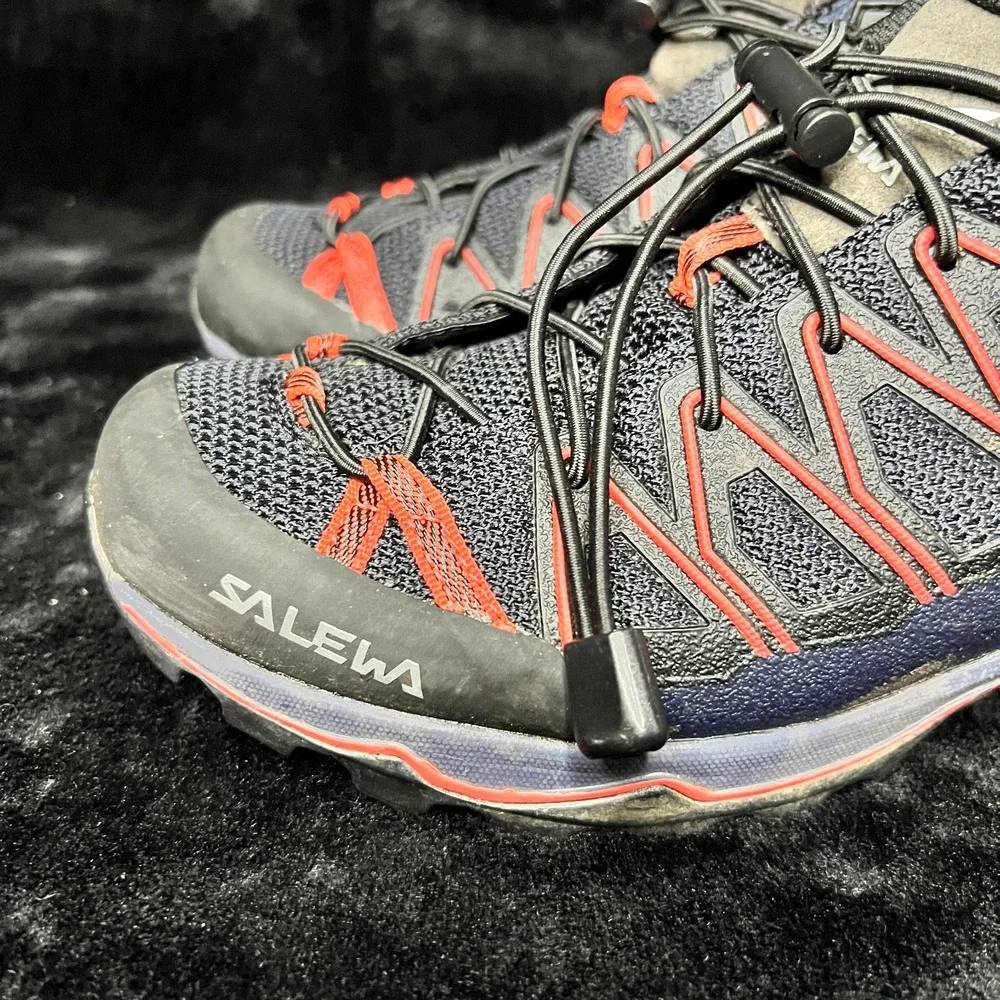 Salewa mountain trainer